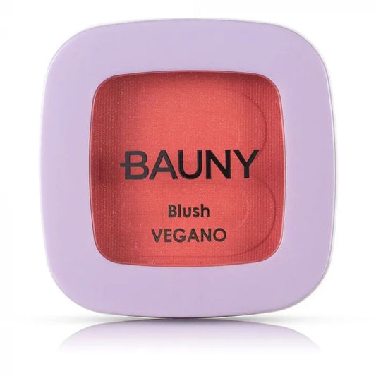 Bauny - Blush Compacto cor 040