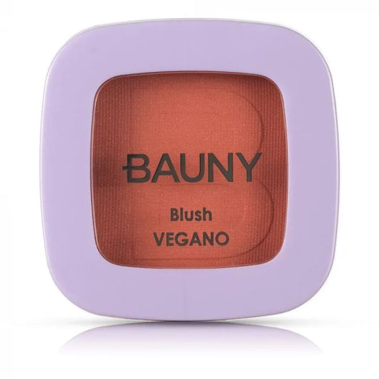 Bauny - Blush Compacto cor 050