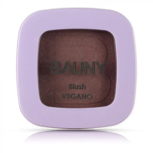 Bauny - Blush Compacto cor 060