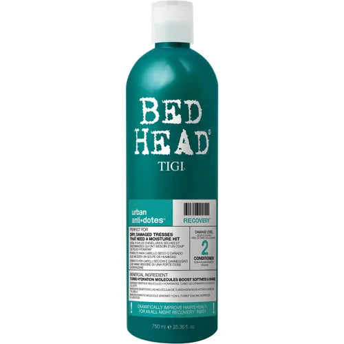 TIGI Bed Head - Recovery - condicionador 750 ml