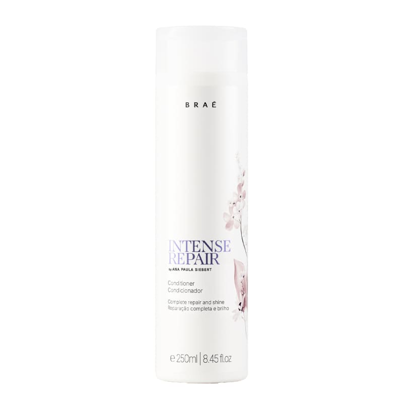 BRAÉ Ana Siebert Intense Repair - Condicionador 250ml