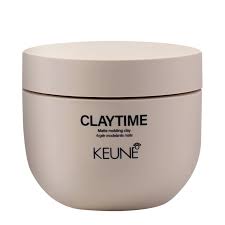 Keune Style Claytime - Cera Modeladora 100ml