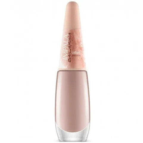 Esmalte Impala Cremoso collant