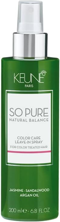 KEUNE Sp Color Care Leave-In Spray 200 Ml Keune