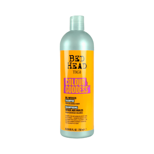 TIGI Bed Head - Colour Goddess - shampoo 750 ml