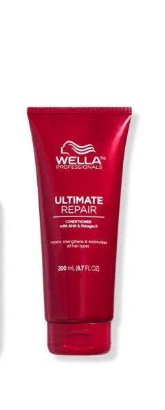 Wella Professionals Ultimate Repair Condicionador - 200ml