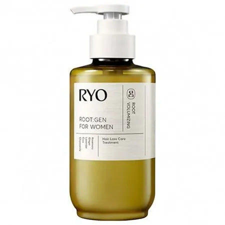 RYO Hair Loss Rootgen Condicionador de Tratamento 353ml