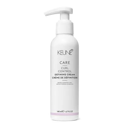 Keune Care Curl Control Defining Cream Leave-in 140ml