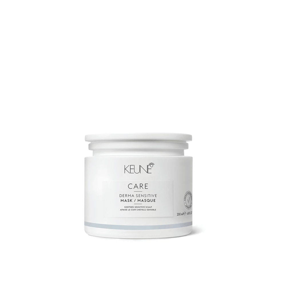 Keune Care Derma Sensitive - Máscara Capilar 200ml