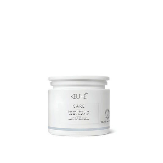 Keune Care Derma Sensitive - Máscara Capilar 200ml
