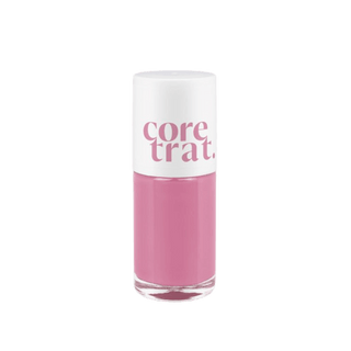 Esmalte De Tratamento Coretrat Diamante Rosa Blant 8,5ml