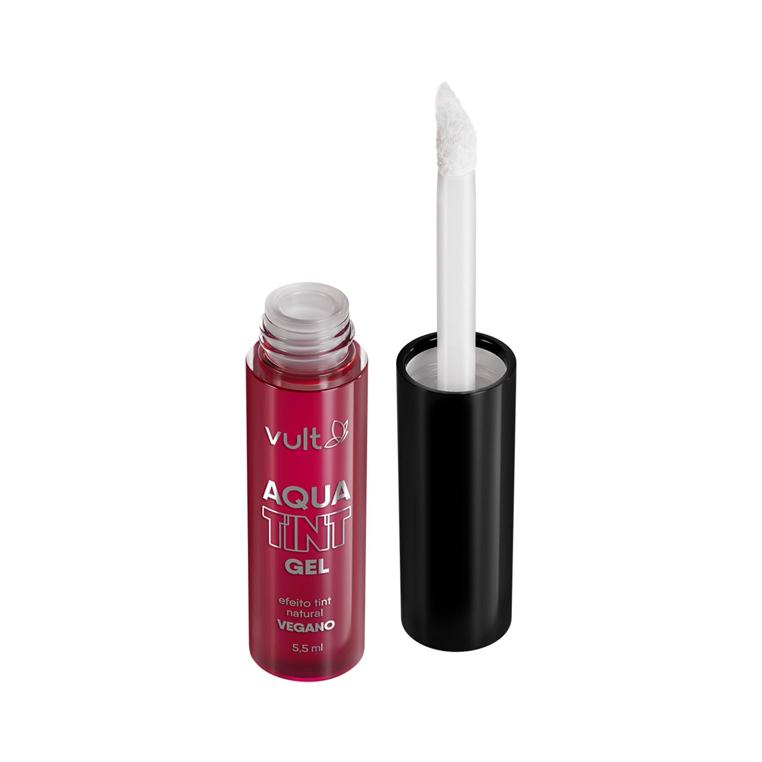 Vult Aquatint Gel Violet - Lip Tint 5,5ml