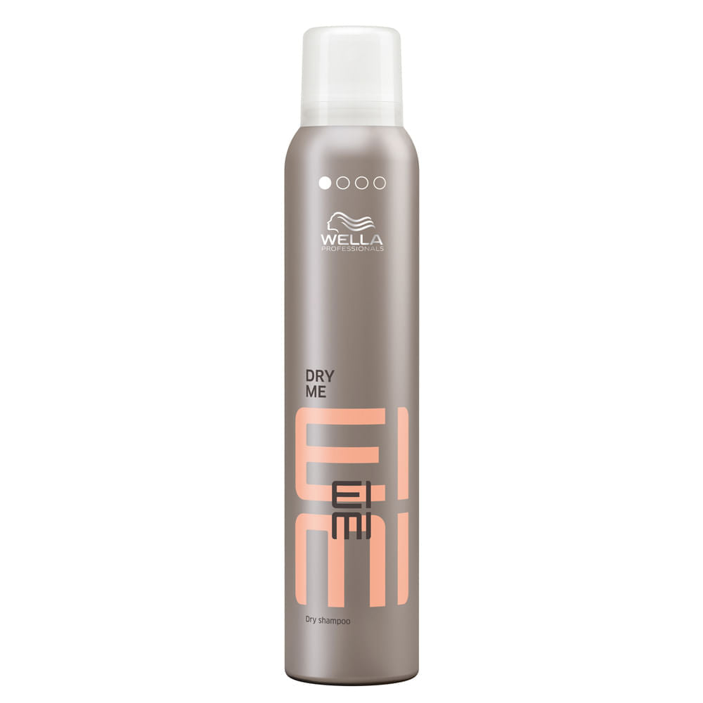 Wella EIMI Dry Me Shampoo a Seco 180ml