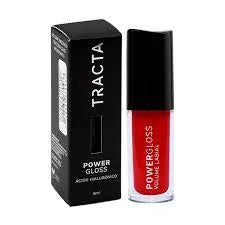 Tracta Power Gloss Flerte 3ml