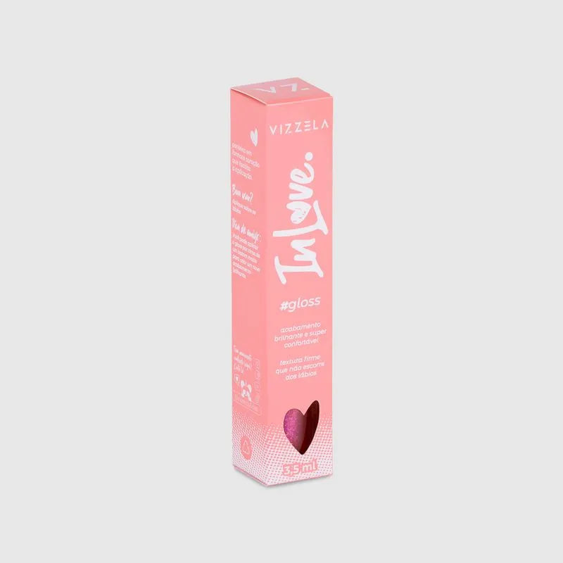 gloss in love! 10 baby – vizzela
