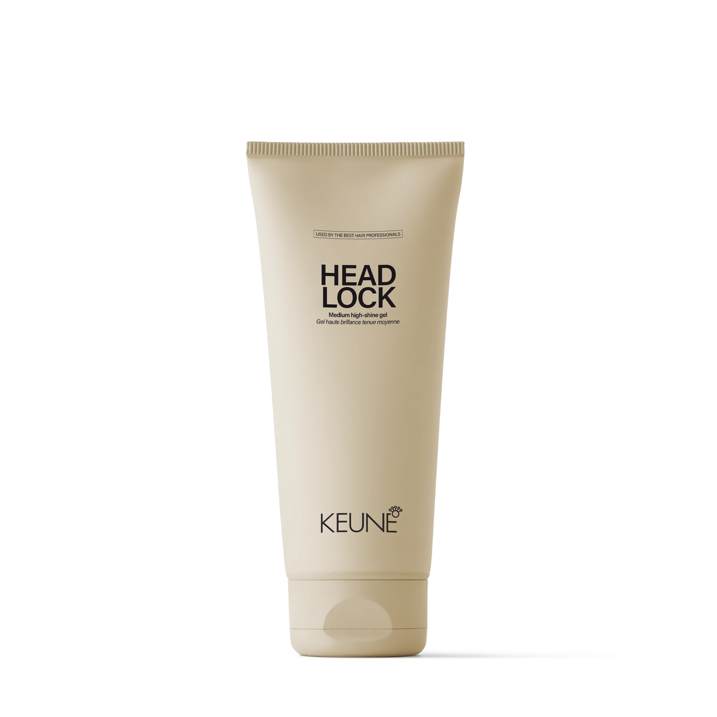 Keune Style Head Lock - Gel Fixador 200ml
