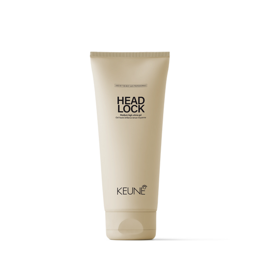 Keune Style Head Lock - Gel Fixador 200ml