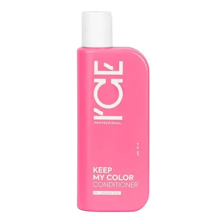 Ice Professional Keep My Color - Condicionador 250ml
