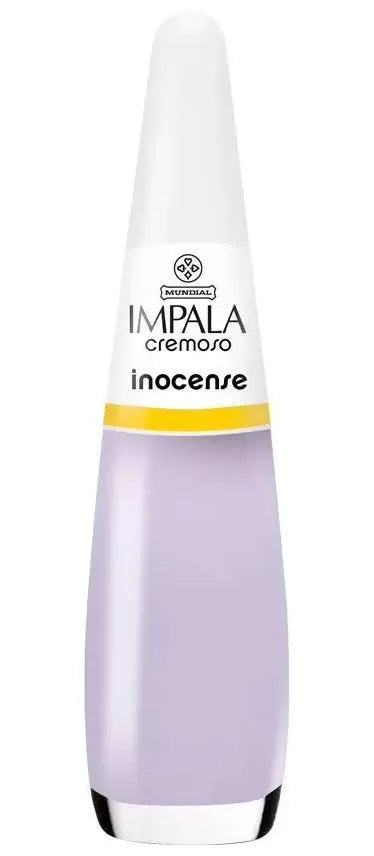 Impala Inocense- Esmalte Cremoso 7,5ml