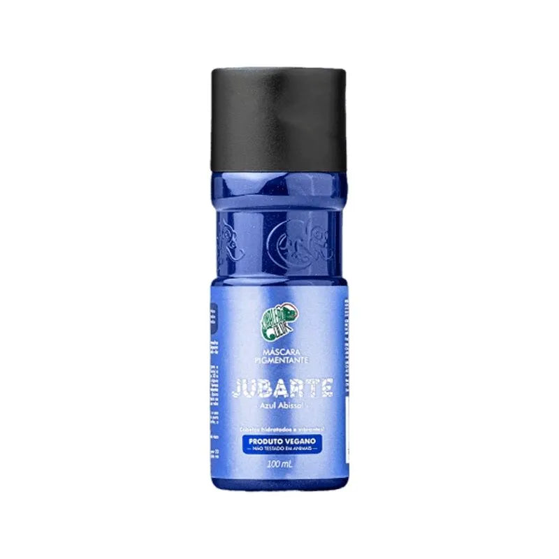 Máscara Pigmentante jubarte 100ml