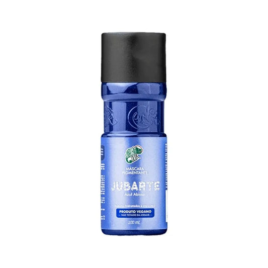 Máscara Pigmentante jubarte 100ml