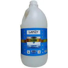 Shampoo profissional silicone Lanzy Cosméticos 5 litros