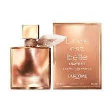La Vie Est Belle Gold Extrait Lancôme Eau de Parfum - Perfume Feminino 30ml