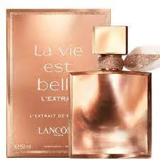 La Vie Est Belle Gold Extrait Lancôme Eau de Parfum - Perfume Feminino 50ml
