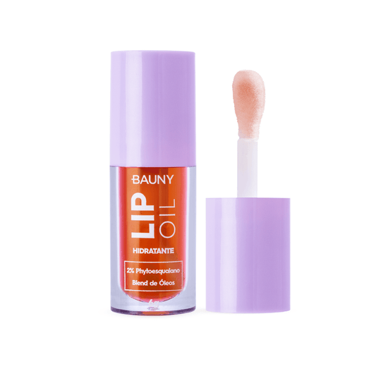 Bauny - Lip Oil (Frapuccino) - 6g