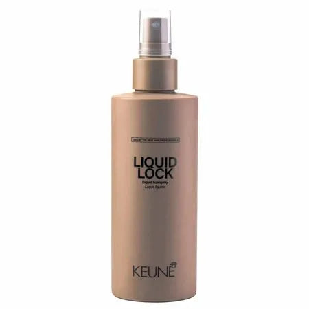 Keune Style Liquid Lock Spray Líquido 200ml