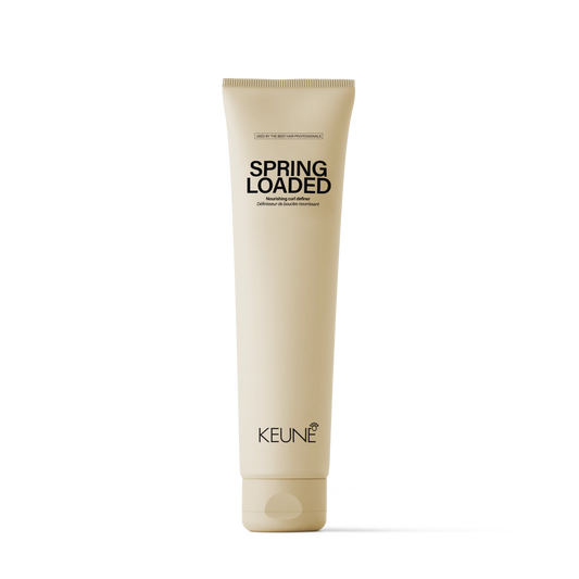 Keune Style Spring Loaded - Gel Ativador de Cachos 150ml