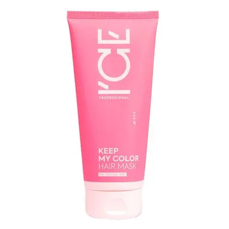 ICE Professional Keep My Color Mascara 200ml