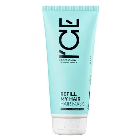 ICE Professional Refill My Hair Mascara 200ml