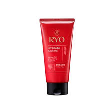 Ryo - Damage Care & Nourishing Treatment - Máscara de Reparação e Nutrição 300ml