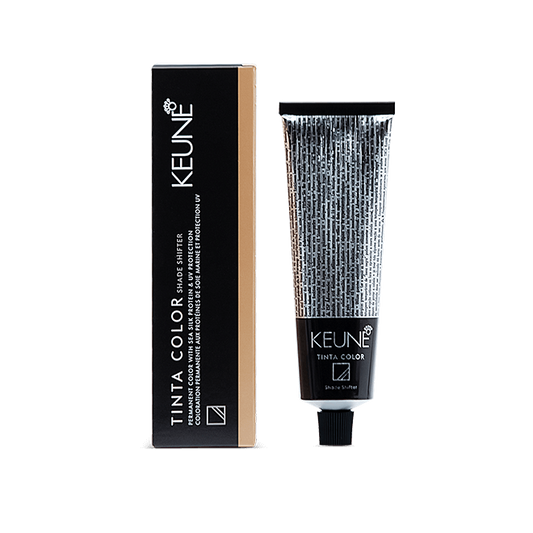 TINTA COLOR METALLIC WARM 60ML KEUNE