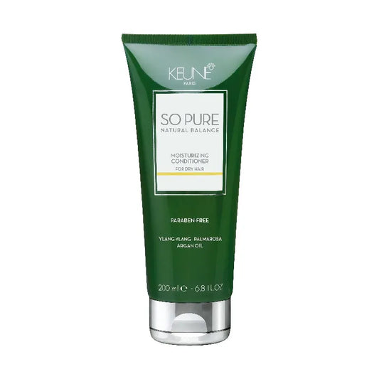 Condicionador Keune So Pure Moisturizing 200ml