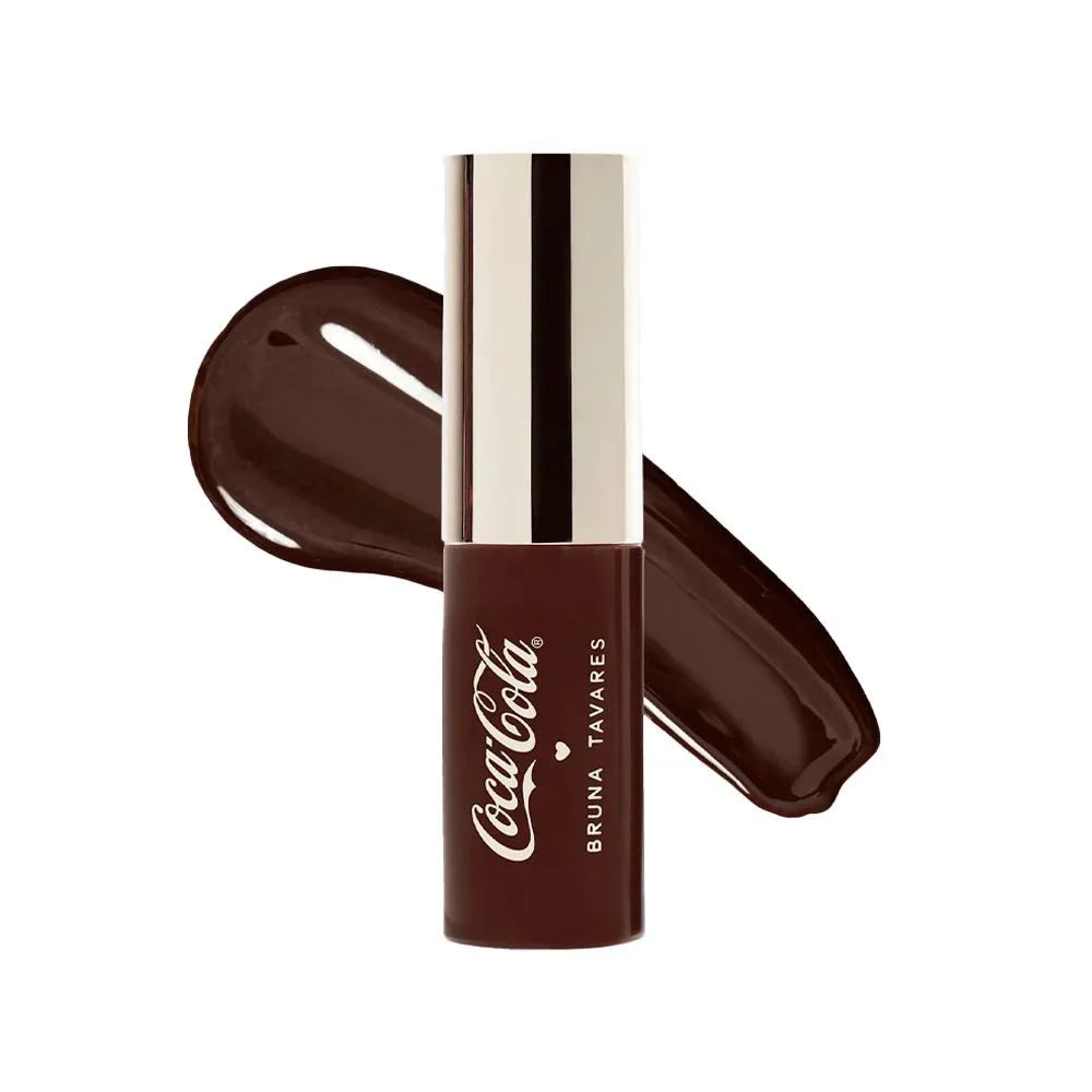 Bruna Tavares BT Coca-Cola Oil Tint Harmony - Lip Tint 4,75g