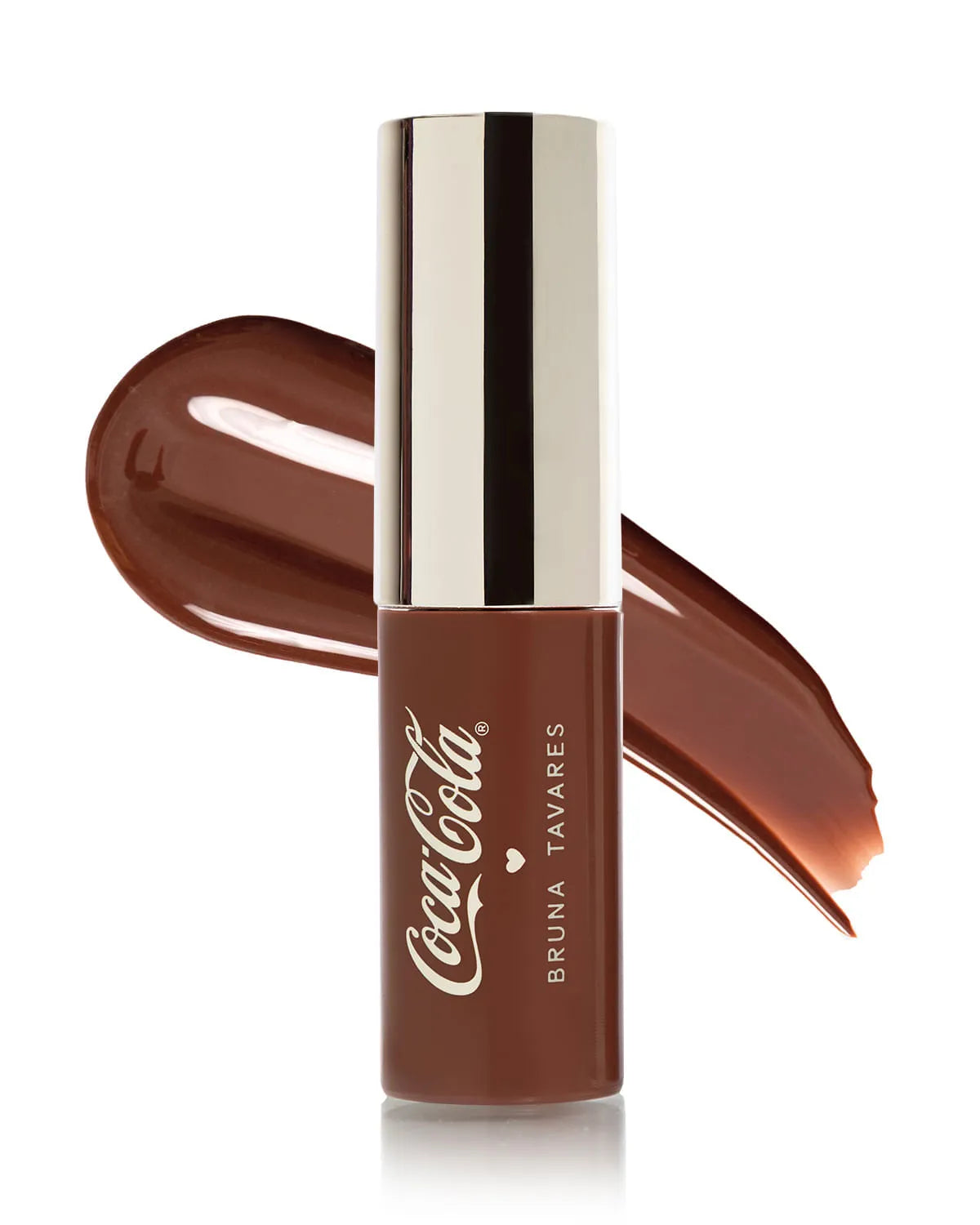 Bruna Tavares BT Coca-Cola Oil Tint Spicy - Lip Tint 4,75g