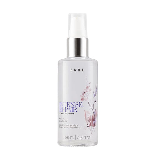 BRAÉ Ana Siebert Intense Repair - Óleo Capilar 60ml