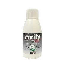 emulsão oxidante itely 30 volumes 60ml