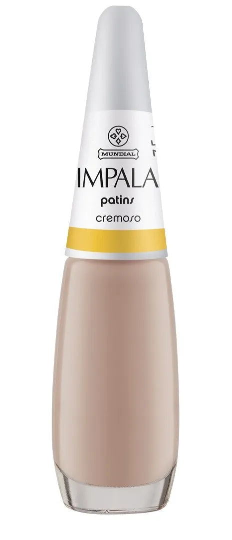 Esmalte Impala Cremoso Patins