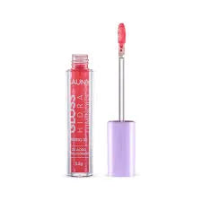 Bauny Gloss Hidra Luminous - Peach Glow