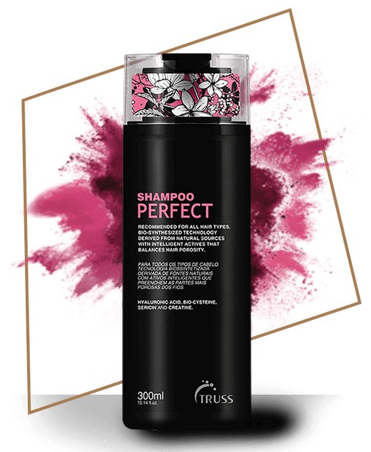 Truss Perfect Shampoo 300ml
