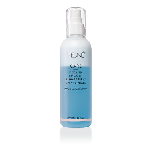 Keune Care Keratin Smooth 2-Phase - Spray Leave-in 200ml