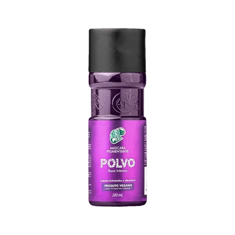 Máscara Pigmentante Polvo 100ml