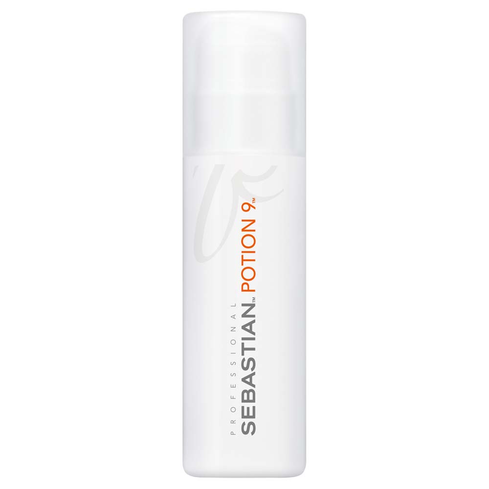 Sebastian Potion 9 Creme Modelador 500ml