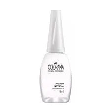 Esmalte Colorama Cremoso Natural Prenda