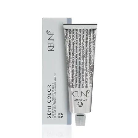 Keune Semi Color 1 preto - tonalizante 60ml