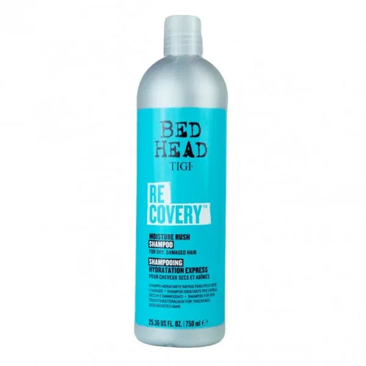 TIGI Bed Head Recovery - Shampoo 750ml