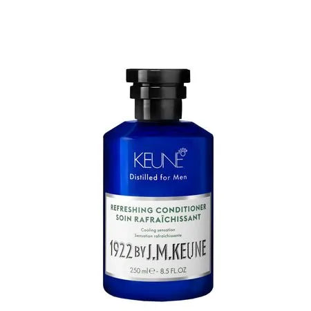 Condicionador Keune 1922 Refreshing 250ml Condicionador Keune 1922 Refreshing 250 ml